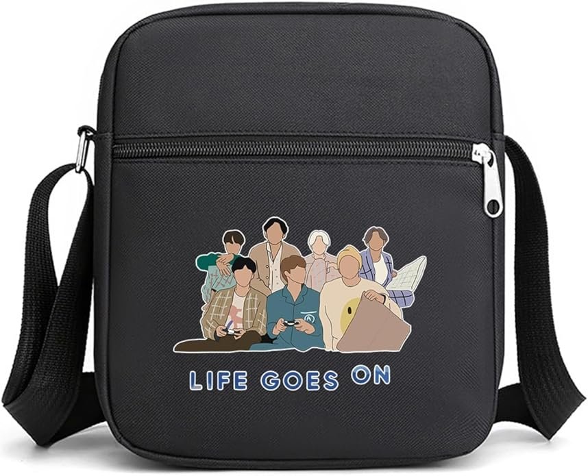 BTS item