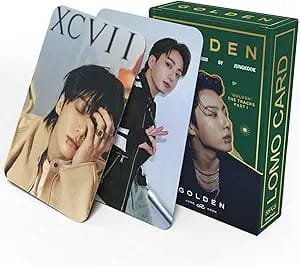 BTS item